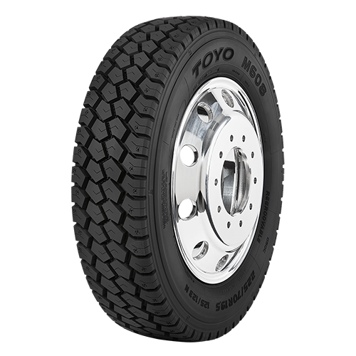 M608Z 265/70R19.5 140/138L G14 34.4