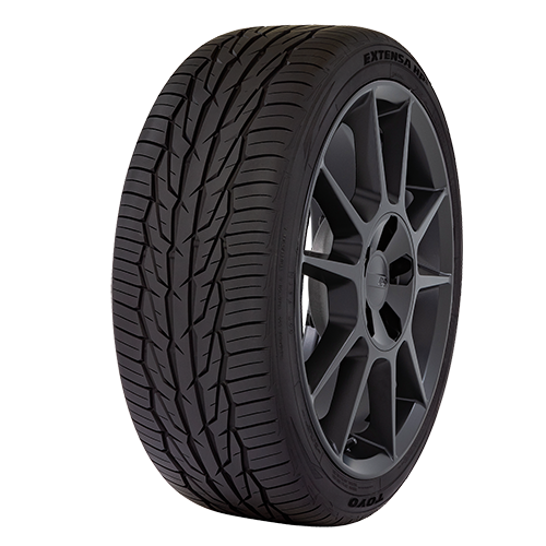 EXTENSA HP2 265/35R22 102V XL 29.3