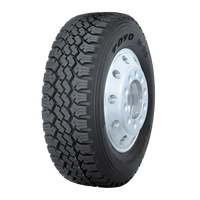 M55 LT245/75R16 120/116Q E10 30.8