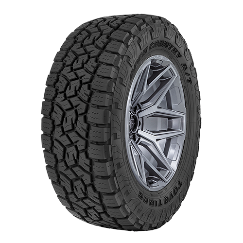 OPAT3 LT295/55R22 125T E10 34.8