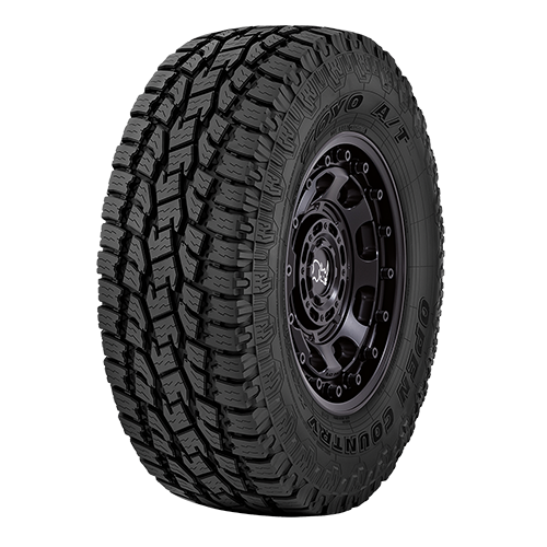 OPAT2 LT305/55R20 121/118S E10 33.2