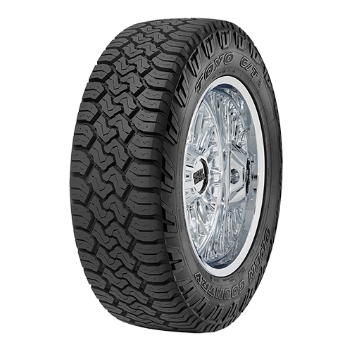 OPHT2 LT245/75R17 121/118S E10 31.5