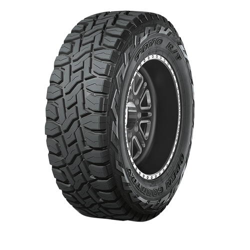 OPRT TRL LT285/70R17 126/123Q E10 32.8