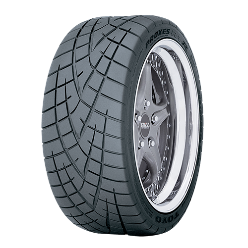 PROXES R1R 265/35ZR18 93W 25.4