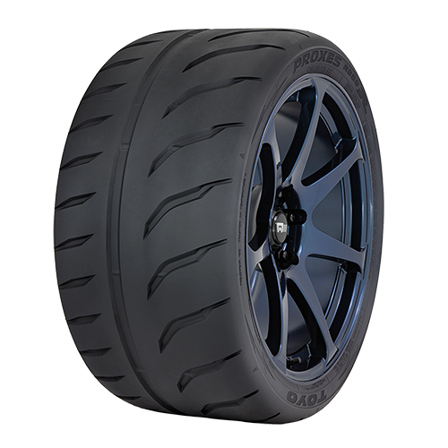 PROXES R888R 345/30ZR19 105Y 27.2