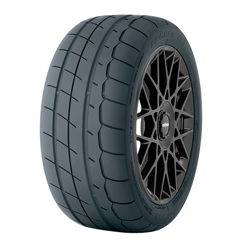 PROXES TQ P345/40R17 DOT COMP LL 27.7