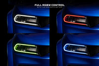 Dodge Charger (15-23) XRGB LED Headlights