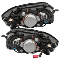 Oracle 08-09 Subaru Legacy Sedan SMD HL - ColorSHIFT w/ 2.0 Controller