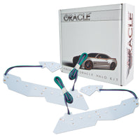Oracle 14-19 Chevy Corvette C7 Headlight DRL  Kit - ColorSHIFT w/ Simple Controller