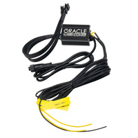 Oracle 20-21 Toyota Supra GR RGB+A Headlight DRL  Kit - ColorSHIFT w/ BC1 Controller