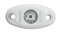 Rigid Industries A-Series Light - White - Low Strength - Natural White