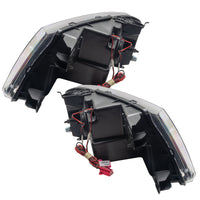Oracle 05-08 Ford F-150 SMD HL - ColorSHIFT