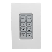 Oracle Wall Panel RGB LED Controller