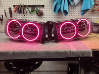 3G Ram Headlight Builder