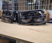 3G Ram Headlight Builder