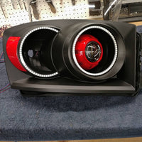 3G Ram Headlight Builder