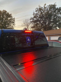 5G Ram 1500 LED 3rd Brake Light