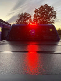 5G Ram 1500 LED 3rd Brake Light