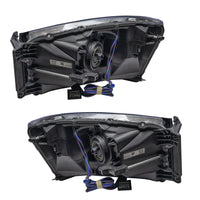 Oracle 07-08 Dodge Ram SMD HL - ColorSHIFT w/o Controller