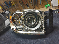 3G Ram Headlight Builder