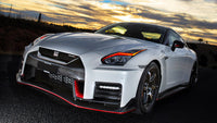 Oracle 1521 Nissan GTR RGB+W (Lightning Bolt) Headlight DRL Upgrade Kit ColorSHIFT 2