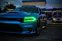 2015+ Charger Headlight Builder