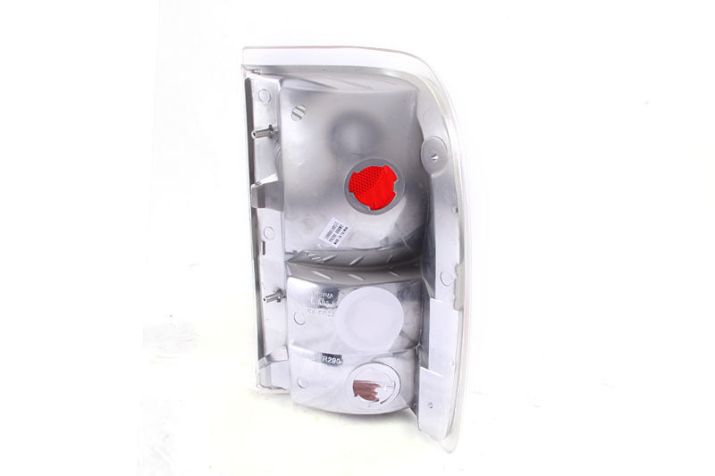 Tail Light Left Driver Fits 2006-2011 Ford Ranger/ 06-07 W/o STX Model