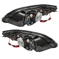 Oracle 08-09 Subaru Legacy Sedan SMD HL - ColorSHIFT w/ Simple Controller