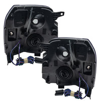 Oracle 07-13 GMC Yukon SMD HL - ColorSHIFT w/ 2.0 Controller
