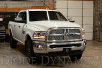 4G Ram Horizontal - Diode Dynamics SS3 Fogs