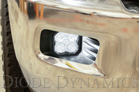 4G Ram Horizontal - Diode Dynamics SS3 Fogs