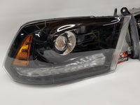 4G Ram Projector Light Builder