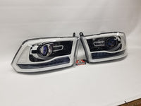 4G Ram Projector Light Builder