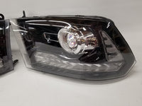 4G Ram Projector Light Builder