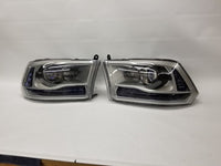 4G Ram Projector Light Builder