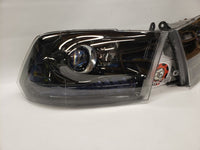 4G Ram Projector Light Builder