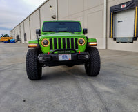 Jeep JL/JT LED Light Builder