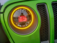 Jeep JL/JT LED Light Builder