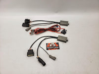 5G Ram 1500 (19-24) Halogen to LED Headlight Adapter (PAIR)