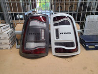 5G Ram Tail Light Painting Service