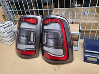 5G Ram Tail Light Painting Service