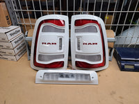 5G Ram Tail Light Painting Service