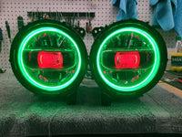 Jeep JL/JT LED Light Builder