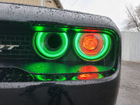 2015+ Challenger Headlight Builder