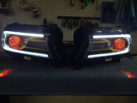 2015+ Charger Headlight Builder