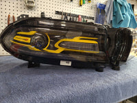 2015+ Charger Headlight Builder