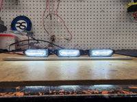 Ram TRX Clearance Lights (Hood and Flares)