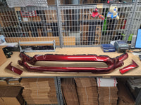 5G HD Painted Grill Surrounds