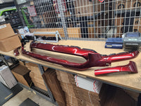 5G HD Painted Grill Surrounds