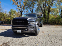 5G HD Painted Grill Surrounds